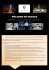 welcome to france - Tracy Charles Conciergerie
