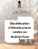 &Eacute;lectrification d`infrastructures rurales au Burkina Faso