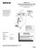 Airless 75 7500 PSI AIRLESS SPRAY GUN