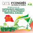 Brochure de présentation du Congrès des Maires du Sénégal