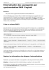 Externalisation des sauvegardes par synchronisation RAID 1 logiciel