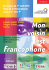 Mon voisin est francophone - Lyon-Quebec