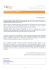 Télécharger le Communiqué de Presse