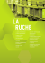 la ruche - Icko Apiculture