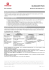 globaxane flex - Blin Peinture