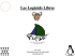 Les Logiciels Libres