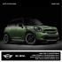 BE MINI.