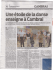 Une étoile de la danse enseigneàCambrai