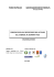 presentation du repertoire des acteurs de l`energie au burkina faso