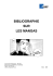 Les mangas - HEP