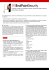 Logiciel de sécurité des points d`entrée - Contrôler l`utilisation