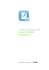 Guide d`utilisation des outils 3D SMART Notebook