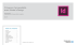 Principes d`accessibilité avec InDesign