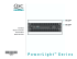 PowerLight ™ Series
