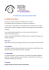Formations internationales PADI Le PADI Scuba Diver