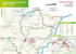 ALSACE DU NORD Plan des lignes du Réseau 67