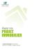 projet immobilier - Crédit Agricole Sud Rhône Alpes
