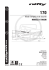 170 Operating Manual