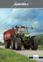 agrotron l - Deutz fahr