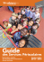 des Services P&eacute;riscolaires - Ecole Internationale Robert Schuman