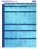 PROGRAMMATION ÉTÉ 2016