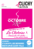 OCTOBRE - Ville de Clichy