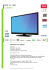 LED TV 16/9