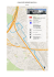 PLAN D`ACCÈS GEORGES HELFER SA via Paris
