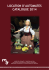 Catalogue automates - Musée des Automates