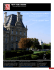 Location d`Appartement &agrave; Paris Tendances du March&eacute; Immobilier