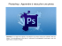 "Photoshop" en format PDF - Médiathèques du Val d`Europe