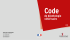 Code de déontologie vétérinaire