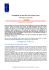 Propagation acoustique