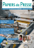 the file - Les papiers de presse