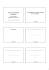 Cours de Géométrie descriptive