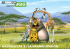 madagascar 2 : la grande evasion
