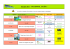 Programme du mois de juillet 2016