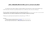 liste d`hebergements pour les vacances scolaires