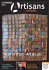 Ma&icirc;tre d`art - Art du pli - Chambre de M&eacute;tiers et de l`Artisanat