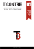 Ticontre. Teoria Testo Traduzione &ndash; v (2016)