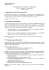 Examen Terminal - Physique Thermodynamique UEO 1.2 Semestre 2