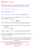 Algorithme de Shor