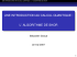 l`algorithme de Shor