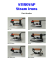 STIROVAP Steam irons Ferri da stiro