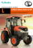 L40  - Kubota Europe SAS