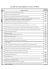 Etudes disponibles au niveau du BNEDER