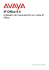 Utilisation de Voicemail Pro en mode IP Office