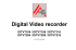 DVR User Manual - Alarm International Systems