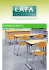 enseignement - LAFA Collectivités