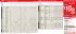 Horaires de la ligne 7360 au 1er septembre 2016